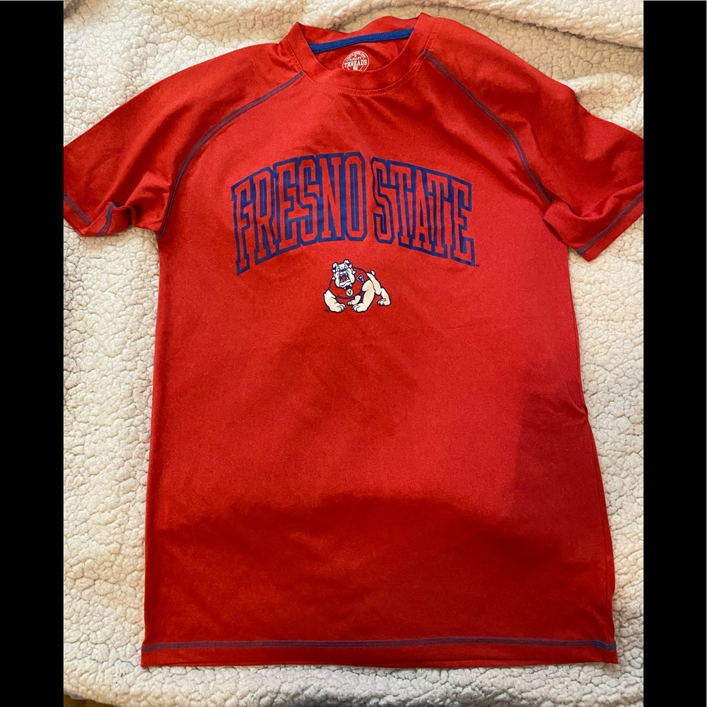 Fresno State DriFit